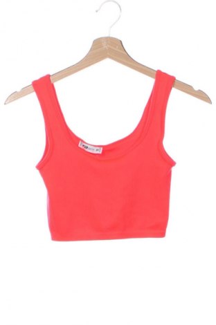 Dámske tielko  Fb Sister, Veľkosť XS, Farba Oranžová, Cena  9,95 €