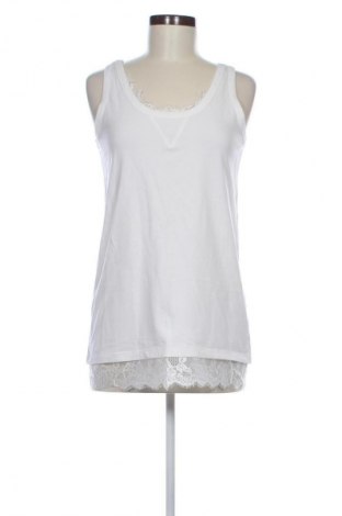Damentop GC Fontana, Größe M, Farbe Weiß, Preis € 18,99