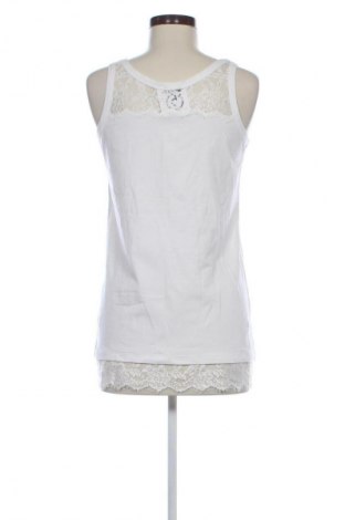 Damentop GC Fontana, Größe M, Farbe Weiß, Preis € 18,99