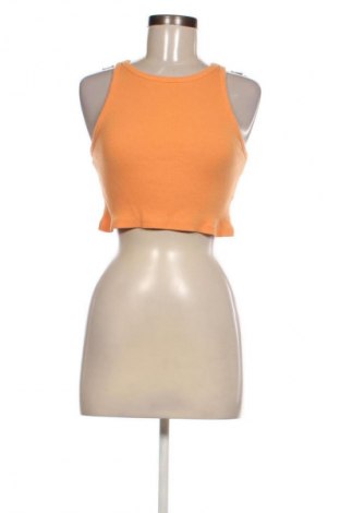 Tricou de damă H&M, Mărime M, Culoare Portocaliu, Preț 17,99 Lei