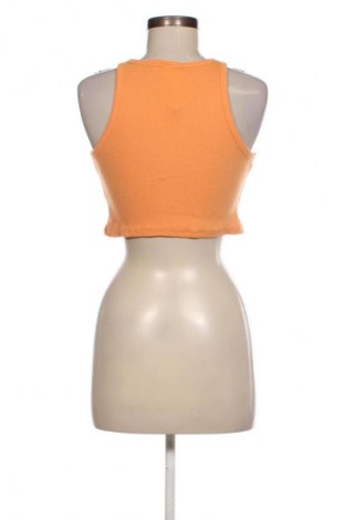 Tricou de damă H&M, Mărime M, Culoare Portocaliu, Preț 17,99 Lei