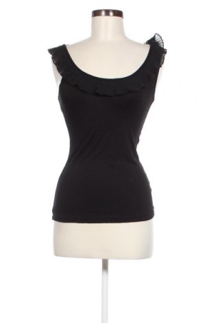 Női trikó H&M, Méret S, Szín Fekete, Ár 4 659 Ft