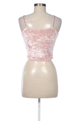 Női trikó H&M Divided, Méret S, Szín Hamurózsaszín, Ár 4 659 Ft