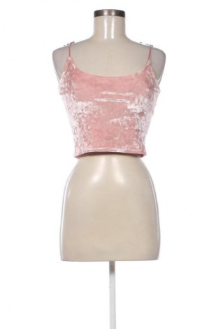 Női trikó H&M Divided, Méret S, Szín Hamurózsaszín, Ár 4 659 Ft