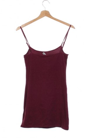 Дамски потник H&M Divided, Размер XS, Цвят Червен, Цена 17,60 лв.