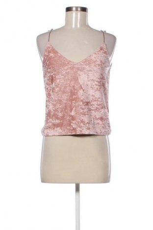 Dámské tilko  H&M Divided, Velikost S, Barva Růžová, Cena  159,00 Kč