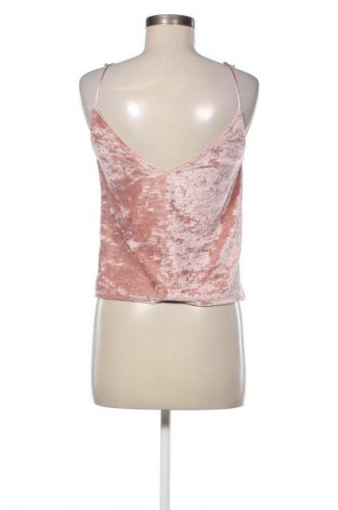 Dámské tilko  H&M Divided, Velikost S, Barva Růžová, Cena  159,00 Kč