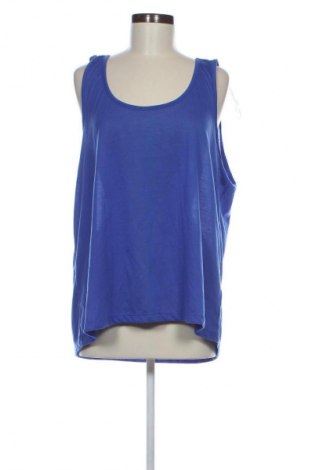 Dámske tielko  Infinity Woman, Veľkosť XXL, Farba Modrá, Cena  9,95 €