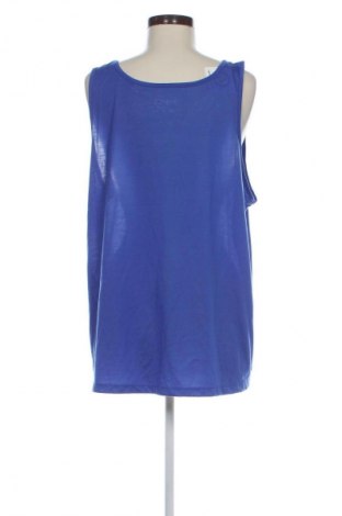 Dámske tielko  Infinity Woman, Veľkosť XXL, Farba Modrá, Cena  9,95 €