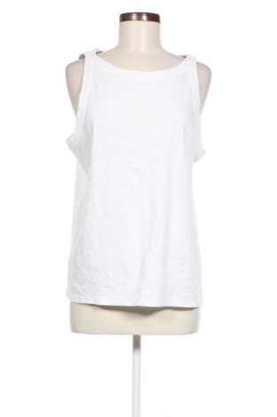 Damentop Loft, Größe XL, Farbe Weiß, Preis 18,99 €