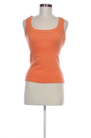 Damentop Marc Cain Sports, Größe S, Farbe Orange, Preis 46,99 €