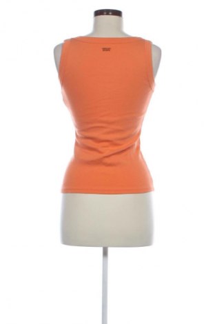 Damentop Marc Cain Sports, Größe S, Farbe Orange, Preis 46,99 €