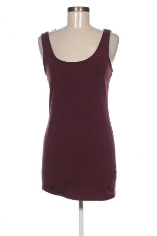 Tricou de damă New Look, Mărime L, Culoare Roșu, Preț 43,37 Lei