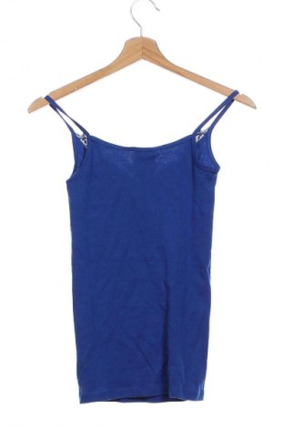 Dámské tilko  ONLY, Velikost XS, Barva Modrá, Cena  379,00 Kč