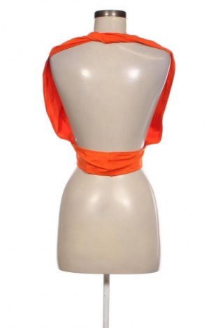 Tricou de damă SHEIN, Mărime L, Culoare Portocaliu, Preț 17,99 Lei
