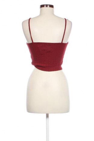 Dámske tielko  Tally Weijl, Veľkosť M, Farba Červená, Cena  8,95 €