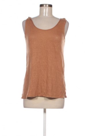 Damentop Tezenis, Größe L, Farbe Braun, Preis 8,70 €