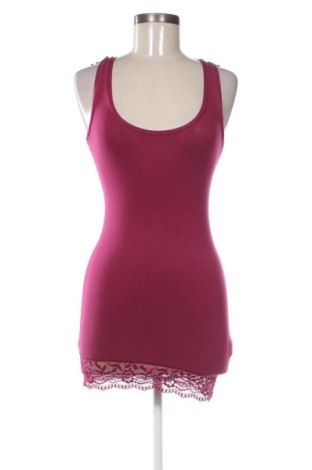 Tricou de damă Tezenis, Mărime S, Culoare Roșu, Preț 55,99 Lei