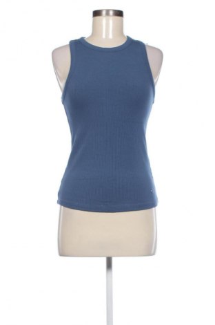 Női trikó Tommy Hilfiger, Méret S, Szín Kék, Ár 17 439 Ft