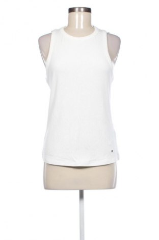 Damentop Tommy Hilfiger, Größe XL, Farbe Weiß, Preis 68,99 €