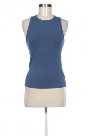Dámské tilko  Tommy Hilfiger, Velikost S, Barva Modrá, Cena  1 629,00 Kč