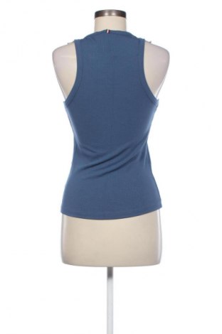 Dámské tilko  Tommy Hilfiger, Velikost S, Barva Modrá, Cena  1 629,00 Kč
