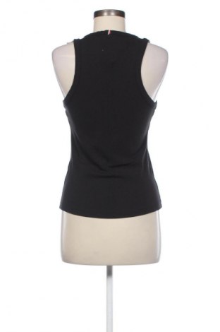 Dámské tilko  Tommy Hilfiger, Velikost M, Barva Černá, Cena  899,00 Kč