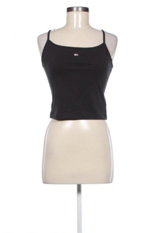 Dámské tilko  Tommy Jeans, Velikost M, Barva Černá, Cena  449,00 Kč