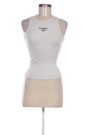 Dámské tilko  Tommy Jeans, Velikost XS, Barva Šedá, Cena  1 069,00 Kč