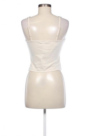 Női trikó Tommy Jeans, Méret M, Szín Bézs, Ár 5 269 Ft