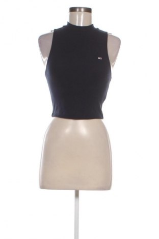 Dámské tilko  Tommy Jeans, Velikost XS, Barva Modrá, Cena  1 069,00 Kč