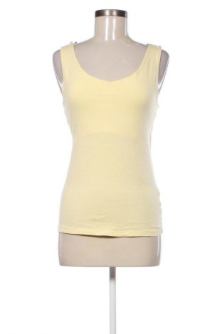 Tricou de damă Unbranded, Mărime M, Culoare Galben, Preț 55,99 Lei