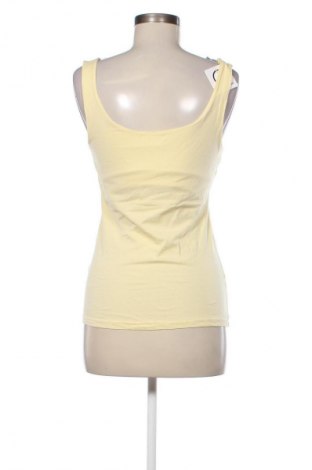 Tricou de damă Unbranded, Mărime M, Culoare Galben, Preț 55,99 Lei