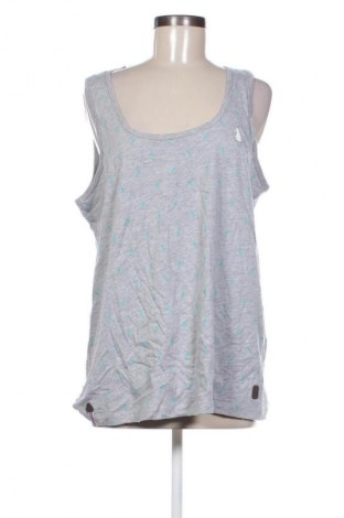 Γυναικείο αμάνικο μπλουζάκι Unbranded, Μέγεθος 3XL, Χρώμα Πολύχρωμο, Τιμή 10,99 €