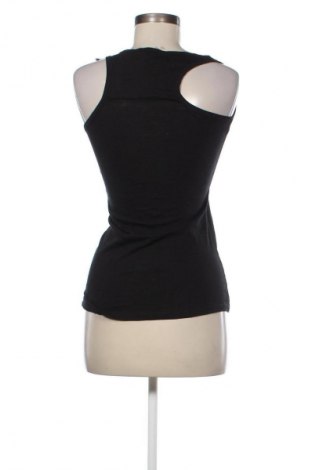 Damentop Unbranded, Größe M, Farbe Schwarz, Preis 6,99 €