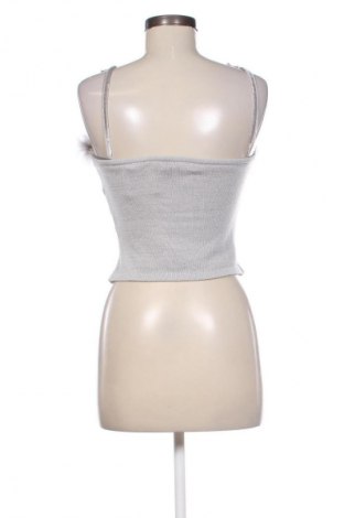 Dámske tielko  Unbranded, Veľkosť S, Farba Sivá, Cena  9,95 €