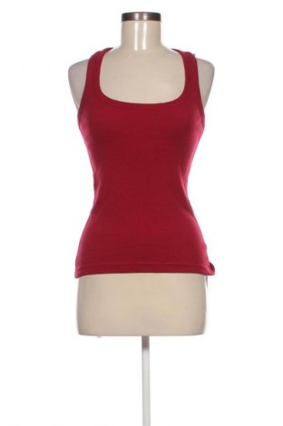 Dámské tilko  Unbranded, Velikost L, Barva Červená, Cena  179,00 Kč
