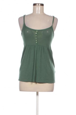 Damentop United Colors Of Benetton, Größe S, Farbe Grün, Preis 3,99 €