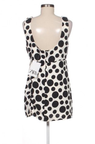 Kleid Zara, Größe L, Farbe Mehrfarbig, Preis € 31,68