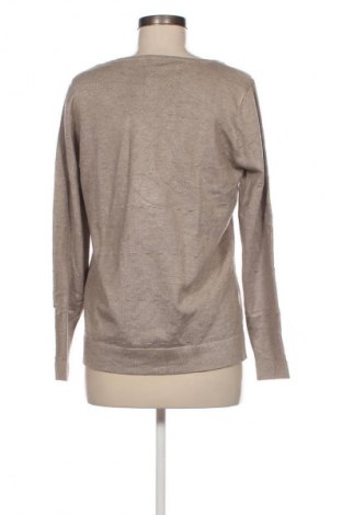 Damenpullover 17 & Co., Größe M, Farbe Braun, Preis 7,99 €