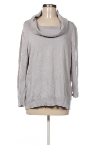 Pulover de femei ALESSA W., Mărime XL, Culoare Gri, Preț 44,99 Lei
