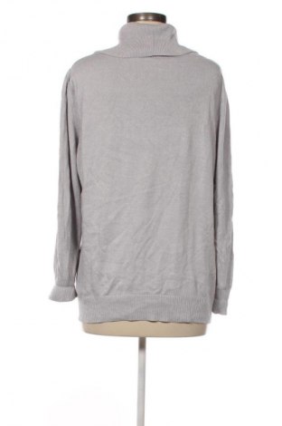 Pulover de femei ALESSA W., Mărime XL, Culoare Gri, Preț 44,99 Lei