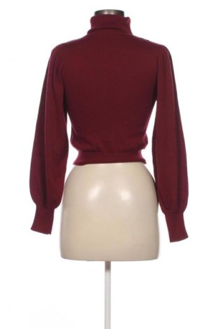 Damenpullover ASOS, Größe S, Farbe Rot, Preis € 13,99