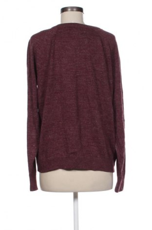 Dámsky pulóver Abercrombie & Fitch, Veľkosť L, Farba Červená, Cena  11,95 €