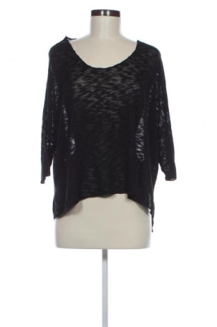 Damenpullover Amisu, Größe M, Farbe Schwarz, Preis € 4,99