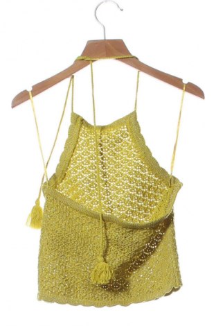 Pulover de femei Amisu, Mărime XS, Culoare Verde, Preț 30,99 Lei