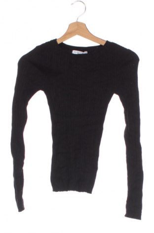 Pulover de femei Amisu, Mărime XS, Culoare Negru, Preț 23,99 Lei