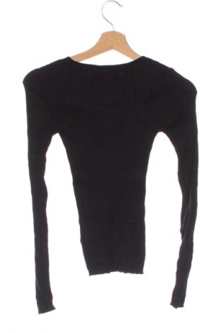 Pulover de femei Amisu, Mărime XS, Culoare Negru, Preț 23,99 Lei