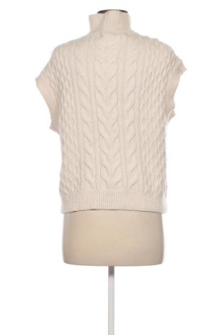 Damski sweter Amisu, Rozmiar S, Kolor ecru, Cena 24,99 zł