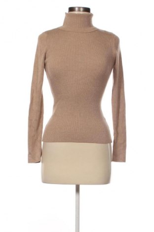 Damenpullover Amisu, Größe M, Farbe Beige, Preis € 10,99